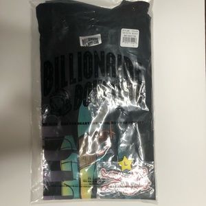 Billionaire Boys Club Shuttle T-Shirt.